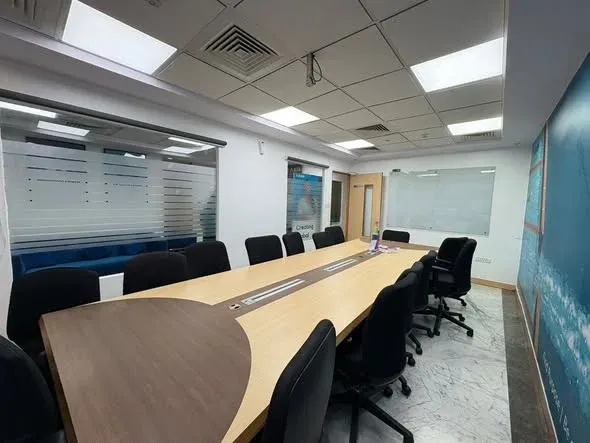 Office Space for Rent in BKC