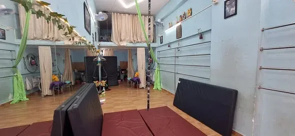 Commercial Space for Sale in Sec 46 Seawoods