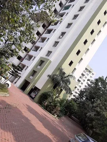 2 BHK Flat for Rent in Magarpatta