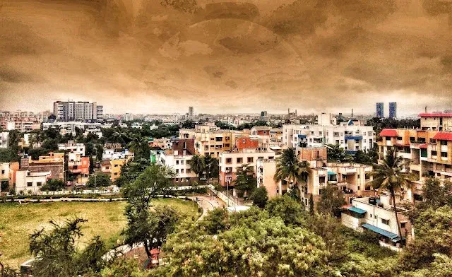 3 BHK Flat for Sale in Wadgaon Sheri