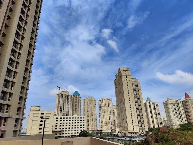 Office Space for Rent in Vijay Orovia Waghbil