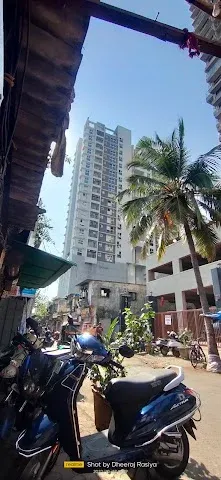 2 BHK Flat for Sale in 4 Bungalows