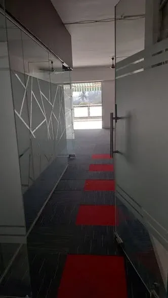 Office Space for Rent in MangoNest