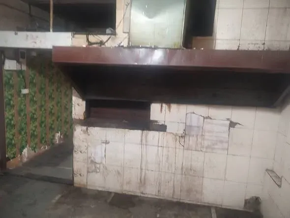 Commercial Space for Rent in Opp Sarsole depot Sector 6