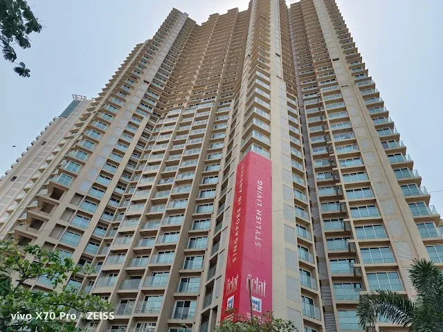 Commercial Space for Rent in Mumbai