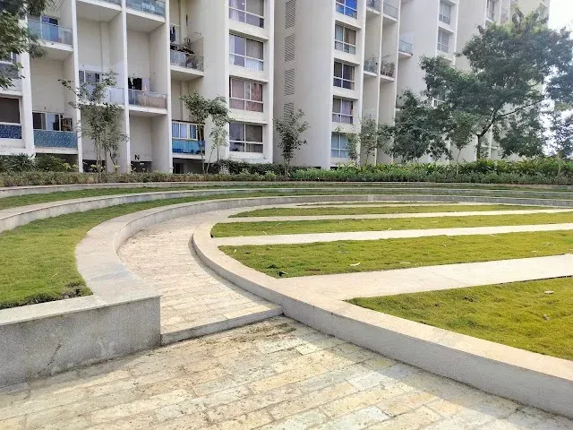 2 BHK Flat for Sale in Marvel Fria Phase 2 Society