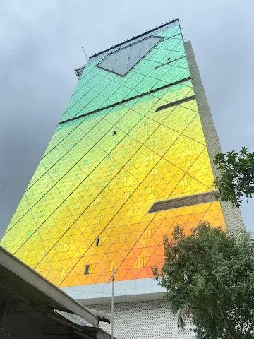 Office Space for Rent in Andheri West