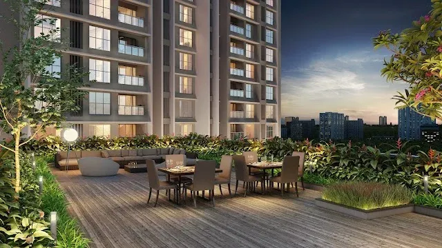 3 BHK Flat for Sale in Mumbai
