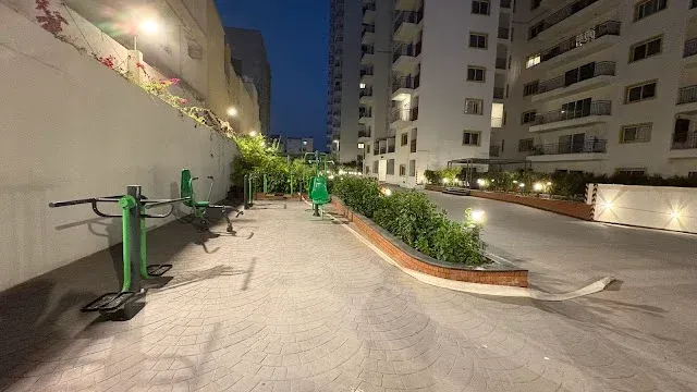 2 BHK Flat for Sale in Bangalore