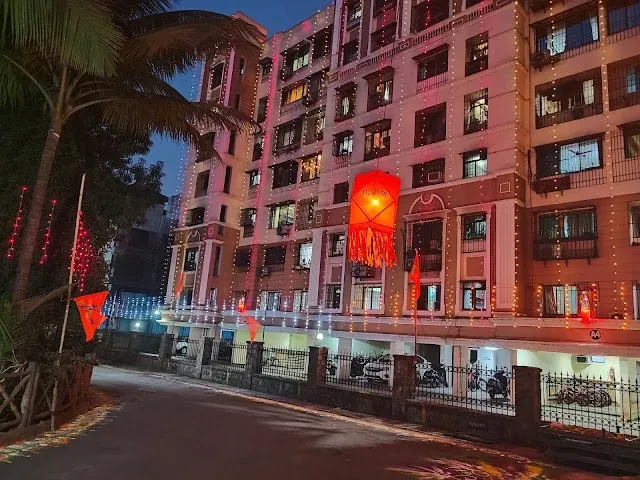 2 BHK Flat for Sale in Mumbai