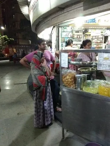 1 BHK Flat for Rent in Vartak Nagar