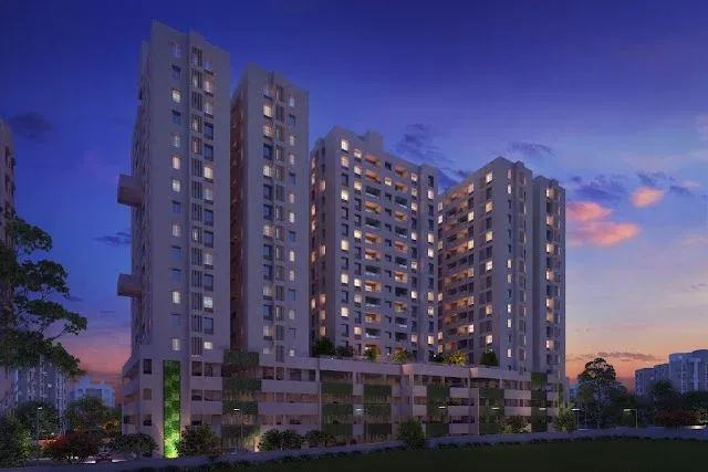 3 BHK Flat for Sale in Mumbai