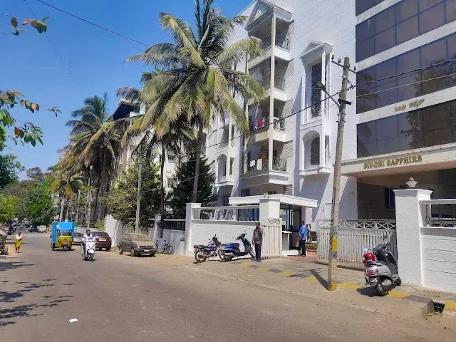 3 BHK Flat for Sale in Banashankari Stage II