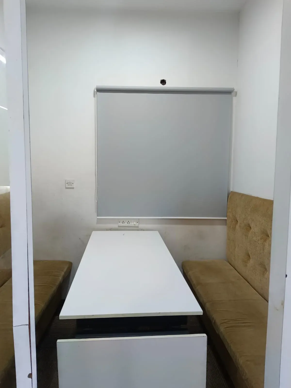 Office Space for Rent in Block 1