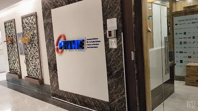 2 BHK Flat for Sale in Andheri West