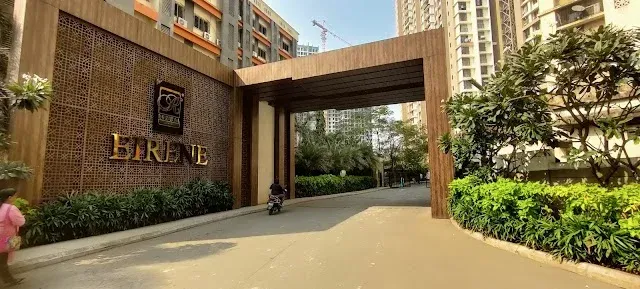 Flat for Rent in Mumbai