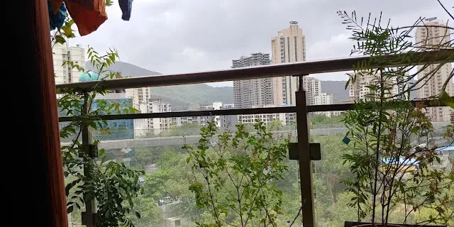 3 BHK Flat for Rent in Mumbai