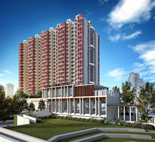 4.5 BHK Flat for Rent in Mumbai