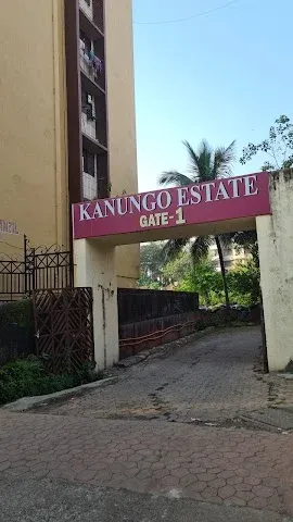 1 BHK Flat for Sale in Kanungo Estate