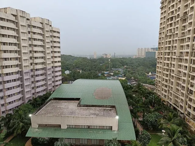 2 BHK Flat for Rent in Brahmand