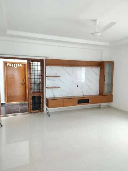 2 BHK Flat for Rent in Front of RTO office KondapurNear my home mangala