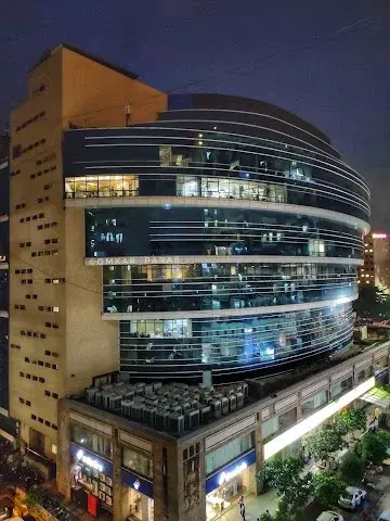 Office Space for Rent in Hubtown Solaris