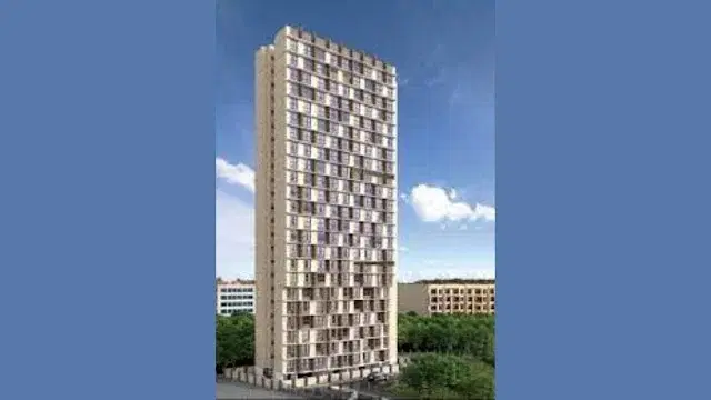 2 BHK Flat for Sale in Veera Desai Andheri West