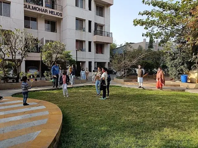 1 BHK Flat for Rent in Mumbai