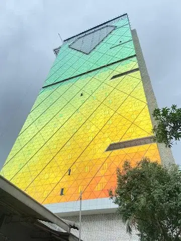 Office Space for Rent in Andheri West