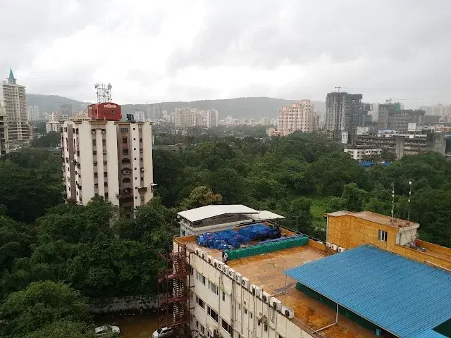 2 BHK Flat for Rent in Majiwada Thane west