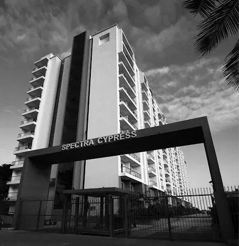 4.5 BHK Flat for Sale in Brookefield