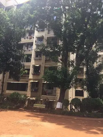 3 BHK Flat for Sale in Mumbai