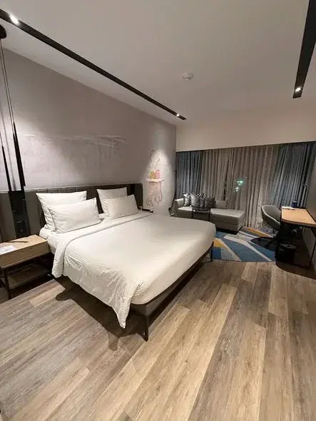 Commercial Space for Sale in Andheri