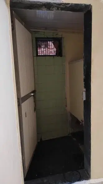 Flat for Sale in Rajesh Compound