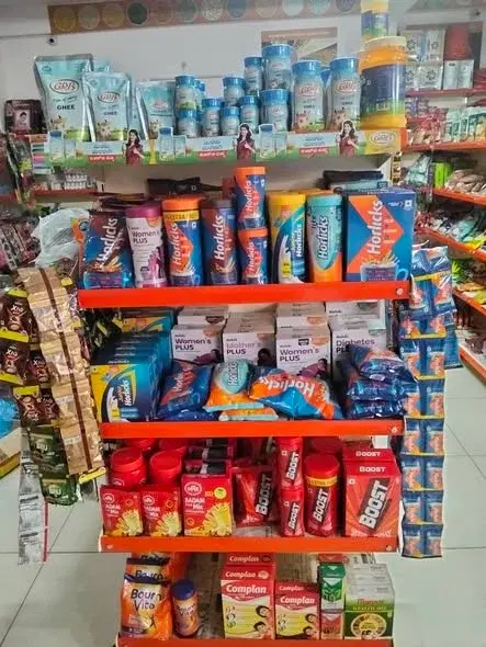 Commercial Space for Sale in Ramakrishna nagar,Mysuru