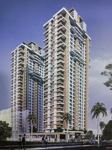 2 BHK Flat for Sale in Station road Nr gold Cinema