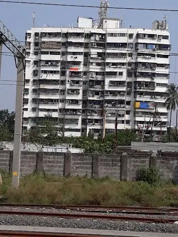 2 BHK Flat for Rent in Matunga (E) near Matunga railway station