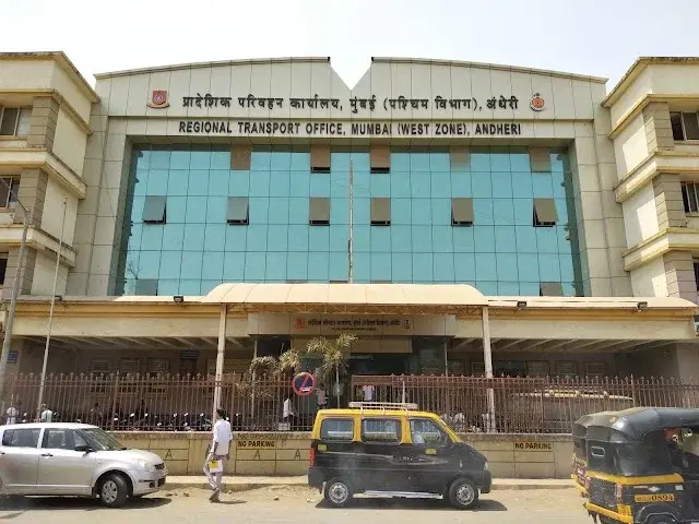 Office Space for Rent in RTO LINE 4 BUNGALOW ANDHERI WEST