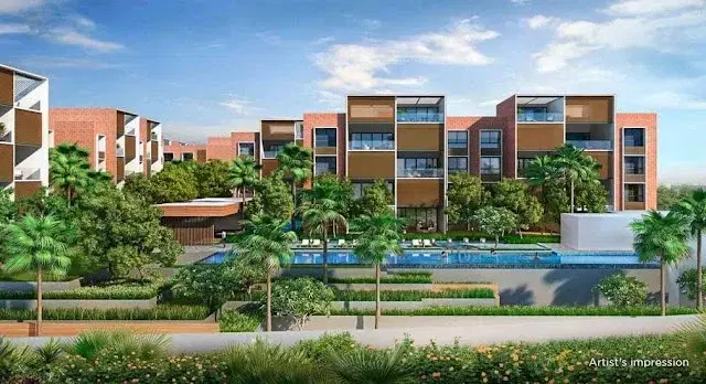 2 BHK Flat for Sale in Viman Nagar