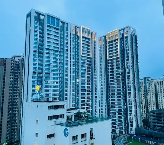 2 BHK Flat for Sale in Mumbai