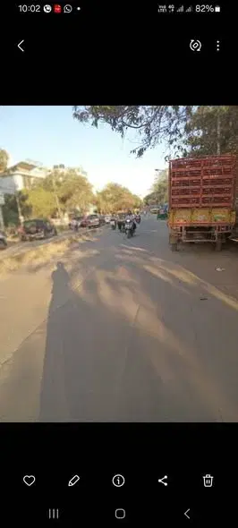 Commercial Space for Sale in H.B.R LAYOUT BANGALORE