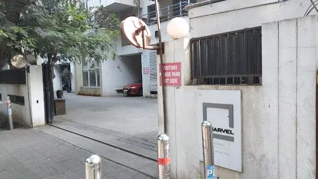 1 BHK Flat for Sale in Mundhwa