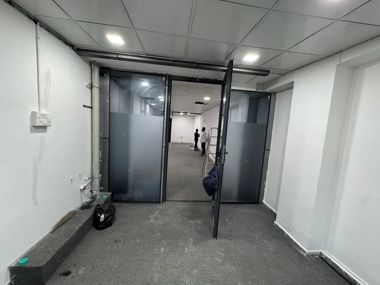 Office Space for Rent in EON Free Zone