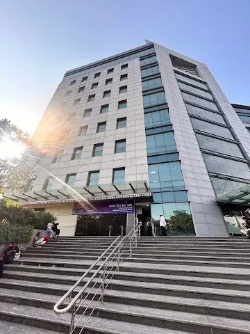 Office Space for Sale in Wagle Estate opp. New passport office