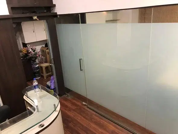 Office Space for Sale in Borivali East