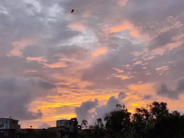 1 BHK Flat for Sale in Panch Marg - Yari Road