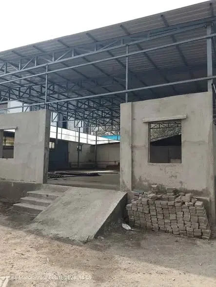 Commercial Space for Rent in जुना सातारा रोड गुजर वाडी फाटा