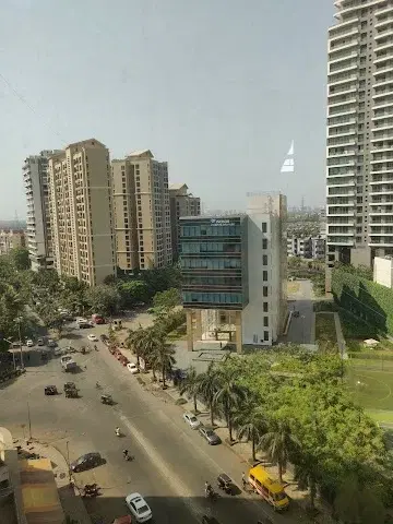 4 BHK Flat for Rent in Oshiwara