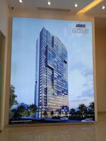 Commercial Space for Sale Near highway borivali E