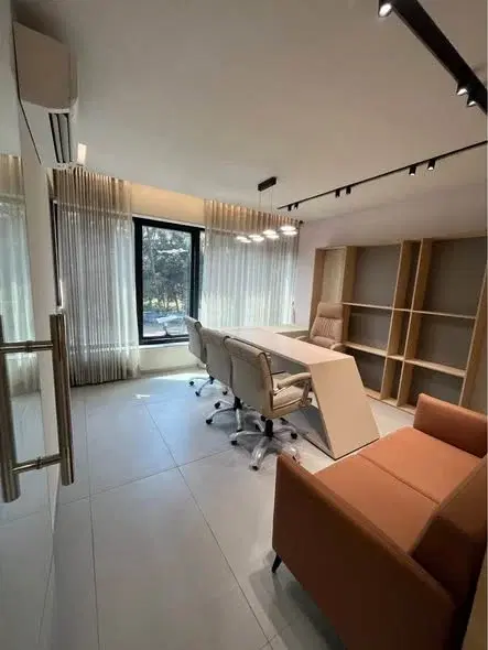 Office Space for Sale Near Magarpatta IT Park